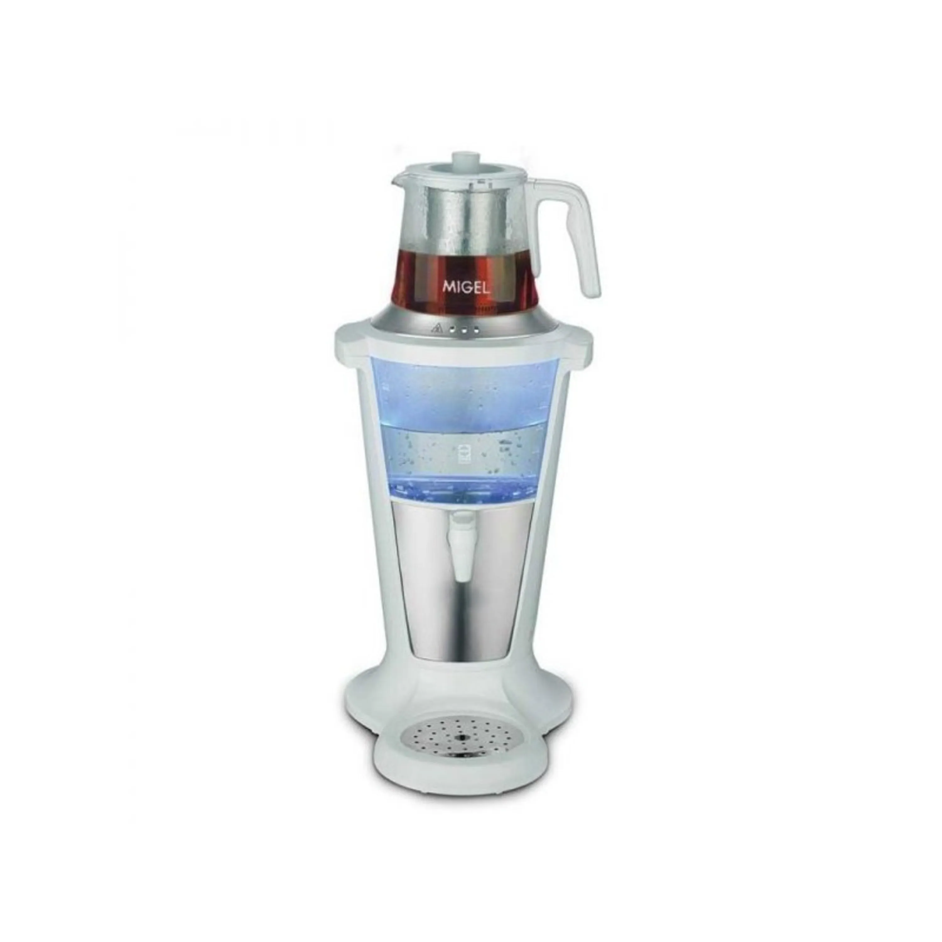 سماور برقی میگل مدل TS301 سماور برقی میگل مدل TS301